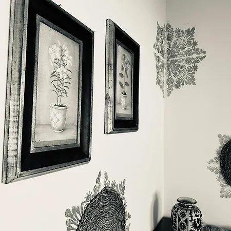 Apartamento Atlanta 1 *