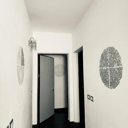 Apartamento Atlanta 1 Cerea