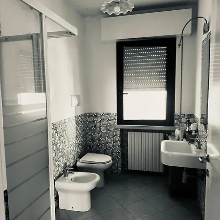 Apartamento Atlanta 1 *